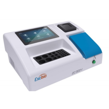 Semi-Auto Bio-chemistry Analyzer