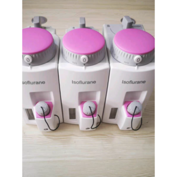Isoflurane Vaporizer