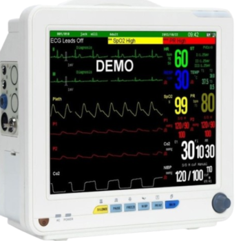 PATIENT MONITOR