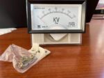 kv meter