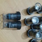 Microscope Lense